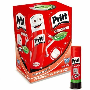 Līmes zīmulis Pritt 001999 15U (1 gb.)