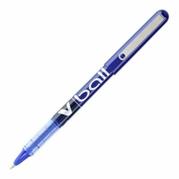 Roller Pen Pilot 011191 0,7 mm Blue