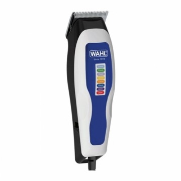 Машинка для стрижки волос Wahl 13950465 46 mm Синий Серый