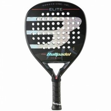 Padel Racket Bullpadel PAD ELITE P WO 23 38 mm