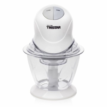 Мясорубка Tristar BL-4009 Белый Нержавеющая сталь Пластик 200 W 600 ml