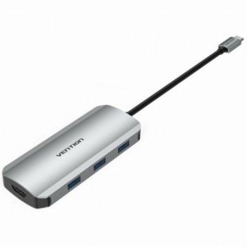 USB Hub Vention TOJHB 7-in-1