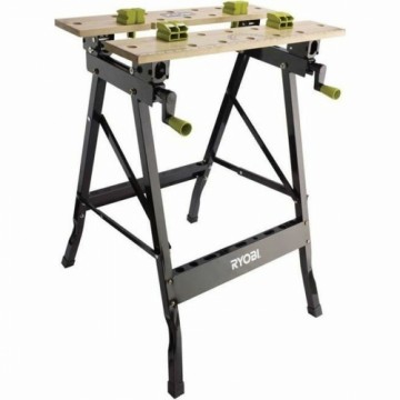 Darba galds Ryobi RWB02 Locīšana Adjustable 90º