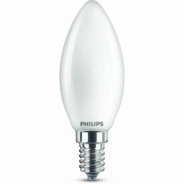 Галогенная лампа Philips F E14 (2700 K)