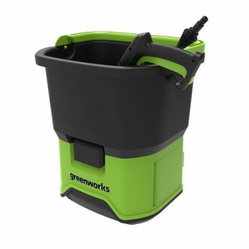 Greenworks GDC60 60V pressure washer - 5104607