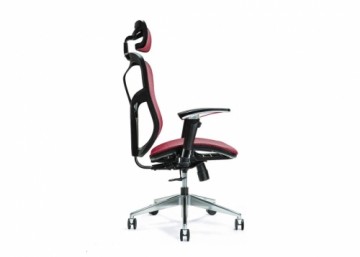 Bemondi Ergonomic office chair ERGO 500 red