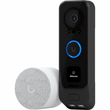 Ubiquiti Unifi Protect G4 Doorbell Professional PoE Kit, Türklingel