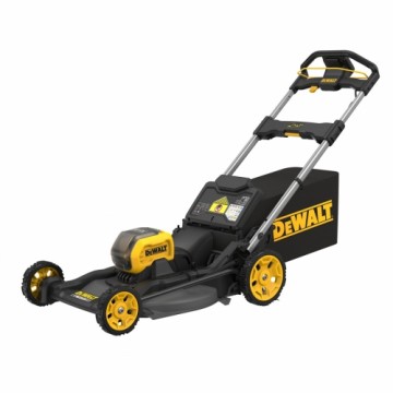 Dewalt DĀrzam Dewalt Zāles pļāvējs 54V b/a