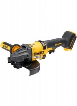 Dewalt (i) DeWALT Leņķa slīpmašīna 54V FV 180mm b/a