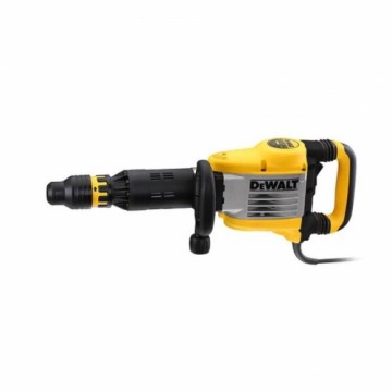 Dewalt (i) DeWALT Atskaldāmais āmurs 12KG SDS MAX, 1600W, 24J