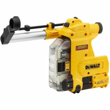 Dewalt AksesuĀri (i) 18V SDS Plus putekļu nosūkšanas sistēma