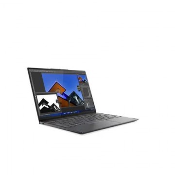 Lenovo | ThinkBook 13x-IAP (Gen 2) | Storm Grey | 13.3 " | IPS | WQXGA | 2560 x 1600 pixels | Intel Core i7 | i7-1255U | 16 GB | LPDDR5 | SSD 512 GB | Intel Iris Xe Graphics | Windows 11 Pro | 802.11ax | Bluetooth version 5.1 | Keyboard language English |