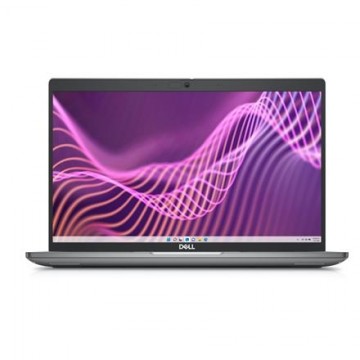 Dell | Latitude 5440 | 14 " | IPS | FHD | 1920 x 1080 pixels | Anti-glare | Intel Core i5 | i5-1335U | 8 GB | DDR4 | SSD 512 GB | Intel Integrated Graphics | Windows 11 Pro | 802.11ax | Keyboard language Estonian | Keyboard backlit | Warranty 36 month(s)