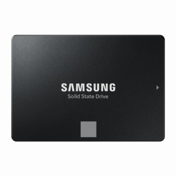 Cietais Disks SSD Samsung 870 EVO 1 TB SSD