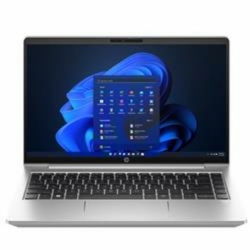 Ноутбук HP 7L6Z1ET Intel Core i7-1355U 16 GB RAM 512 Гб SSD