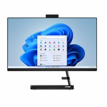 Всё-в-одном Lenovo IdeaCentre 3 23,8" Intel Core I3-1215U 8 GB RAM 512 Гб SSD