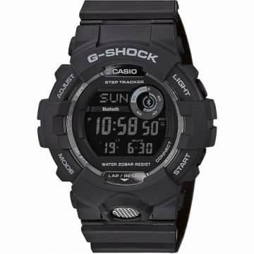 Мужские часы Casio GBD-800-1BER