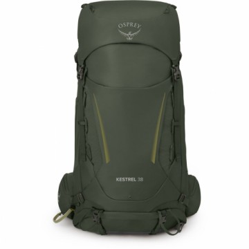 Походный рюкзак OSPREY Kestrel Зеленый 38 L