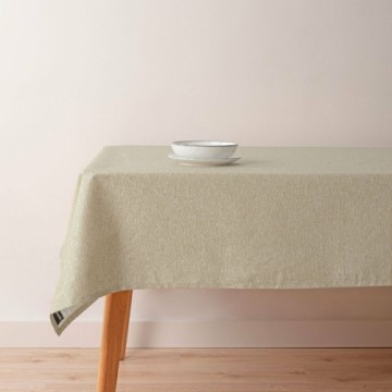 Stain-proof tablecloth Belum 000-068 Beige 200 x 155 cm