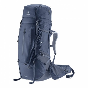 Deuter Aircontact X 80+15 ink - trekking backpack - 80 + 15 L