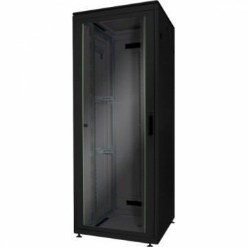 Digitus Netzwerkschrank Unique Serie - 800x800 mm (BxT), IT-Schrank