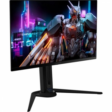 Gigabyte AORUS FO27Q3, Gaming-Monitor