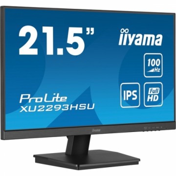 Iiyama ProLite XU2293HSU-B6, LED-Monitor