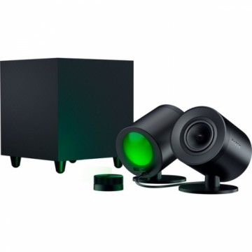 Razer Nommo V2 Pro, Lautsprecher