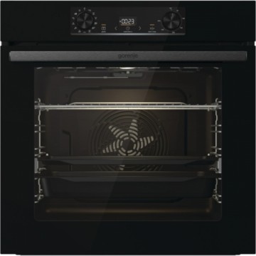 Gorenje BOS 6737 E13BG, Backofen