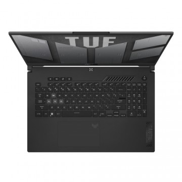 ASUS TUF A17 FA707XV-HX034W - 17,3" FHD IPS, AMD Ryzen R9-7940HS, 16GB RAM, 1TB SSD, GeForce RTX 4060, Windows 11 Home