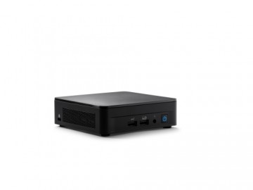 ASUS NUC 12 Pro Kit RNUC12WSKV50000 - Intel i5-1250P, Intel Iris Xe Graphics, 2x DDR4 SO-DIMM, 2x M.2, WiFi 6E, vPro