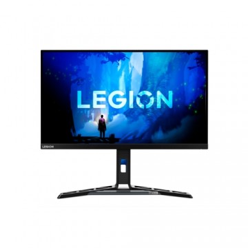 Lenovo Legion Y27-30 Gaming Monitor - IPS Panel,165Hz, 1ms (GtG) FreeSync Premium, USB-Hub, 180hz (OC)