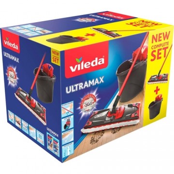 Vileda Complete Box Universal komplekts