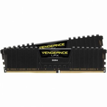 RAM Atmiņa Corsair CMK16GX4M2A2400C14DD DDR4 16 GB