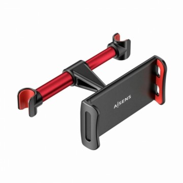 Mobile or tablet support Aisens MSC1P-105 Red Black/Red 12" (1 Unit)