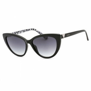 Ladies' Sunglasses Guess GU5211-01B ø 56 mm
