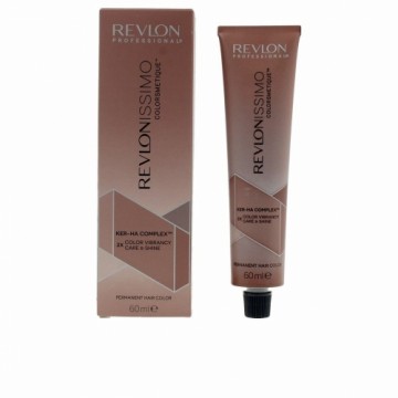 Постоянная краска Revlon Revlonissimo Colorsmetique Nº 6.41