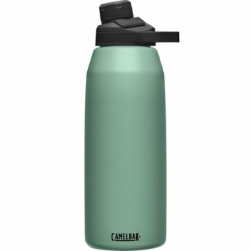 Tepmoc Camelbak Chute Mag Зеленый Нержавеющая сталь полипропилен Пластик 1,2 L