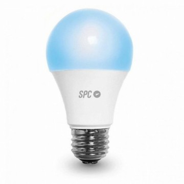 Gudra Spuldze SPC Aura 800 Wifi 10 W E27 75 W Daudzkrāsains E27 800 lm (2700 K) (6500 K) 2700K - 6500K