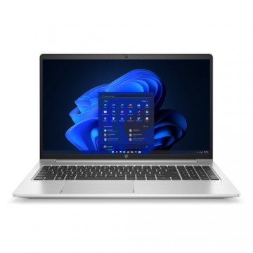 HP ProBook 450 G9 6A180EA 15,6" FHD IPS, Intel i7-1255U, 16GB RAM, 512GB SSD, Windows 11 Pro