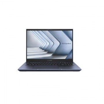 Asus | ExpertBook | B5602CVA-L20488X | Star Black | 16 " | OLED | 3840 x 2400 pixels | Intel Core i5 | i5-1340P | 16 GB | DDR5 | SSD 512 GB | Intel Iris Xe Graphics | Windows 11 Pro | 802.11ax | Bluetooth version 5.3 | Keyboard language English | Warranty