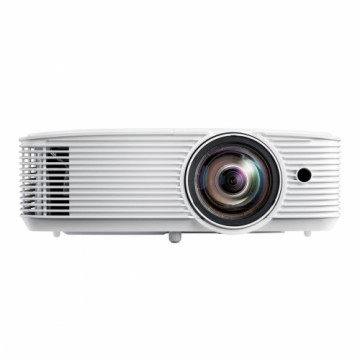 Проектор Optoma X309ST 3700 lm XGA Белый