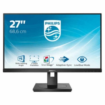Monitors Philips 272S1AE/00 Full HD 27" 75 Hz