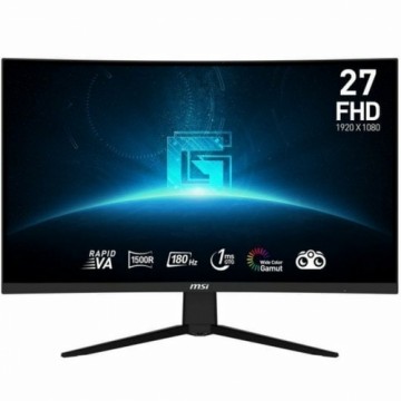 Monitors MSI G27C3F Full HD 27" 180 Hz