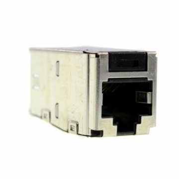 Коннектор RJ45 Panduit CAT6 8P8W