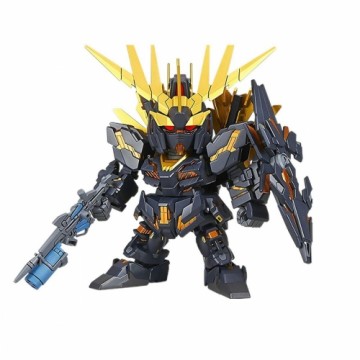 Показатели деятельности Bandai BANSHEE NORN