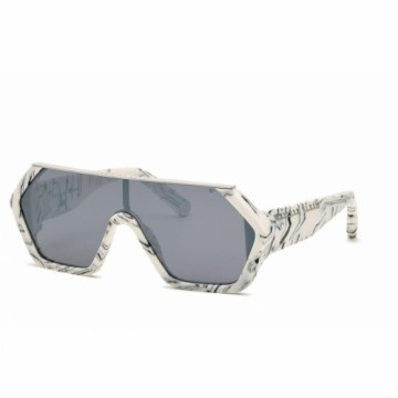 Vīriešu Saulesbrilles PHILIPP PLEIN SPP047-999YLX-22G