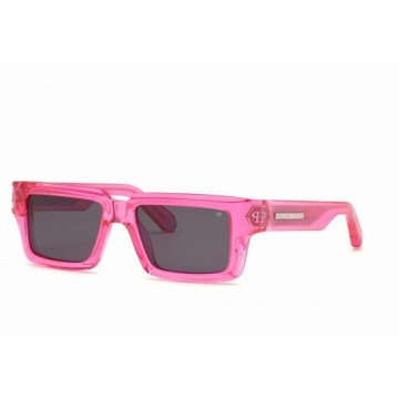 Мужские солнечные очки PHILIPP PLEIN SPP044M-5303GB-22B Ø 53 mm