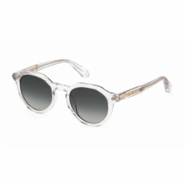 Vīriešu Saulesbrilles PHILIPP PLEIN SPP002M-510880-21G Ø 51 mm