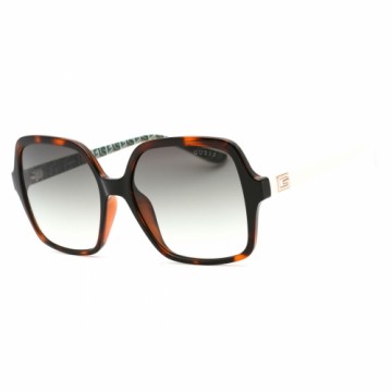 Sieviešu Saulesbrilles Guess GU7921-H-52P ø 57 mm